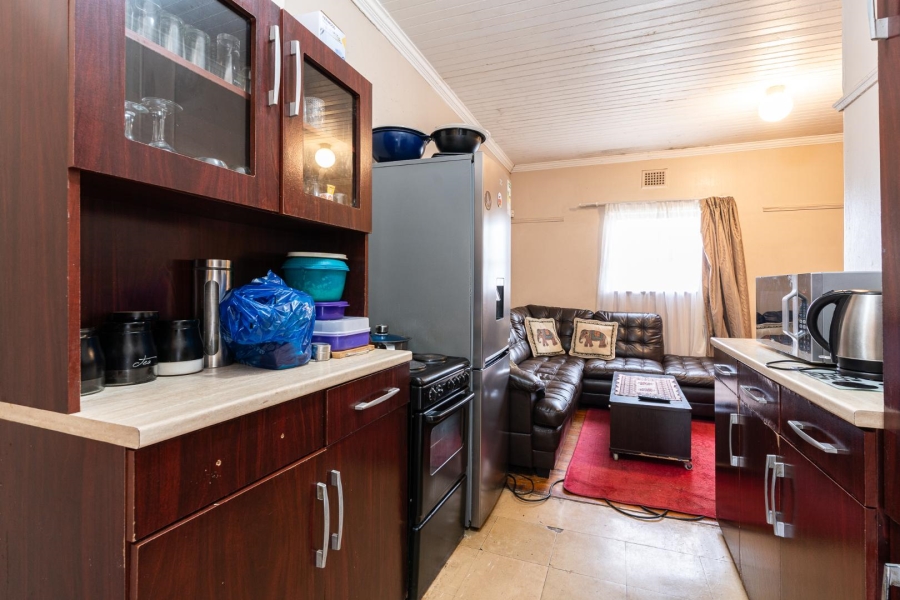 3 Bedroom Property for Sale in Brooklyn Western Cape